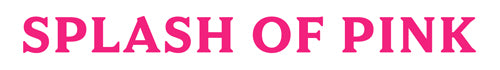 Splash of Pink - Your Lilly Pulitzer Store logo