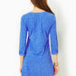 Fairfax 3/4 Sleeve Dress