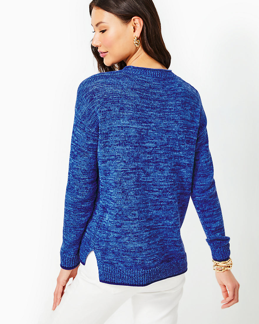 Bayport Sweater
