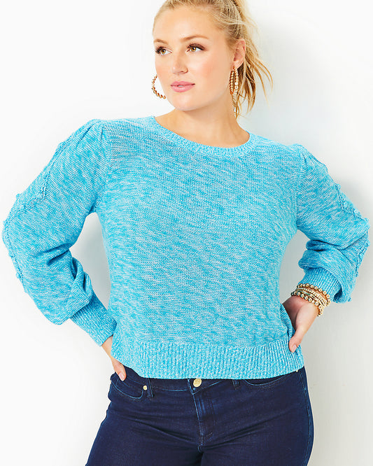 Attie Sweater
