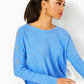 Arna Boat-Neck Pullover Sweater