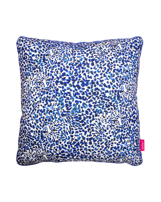 Pillow With Gusset