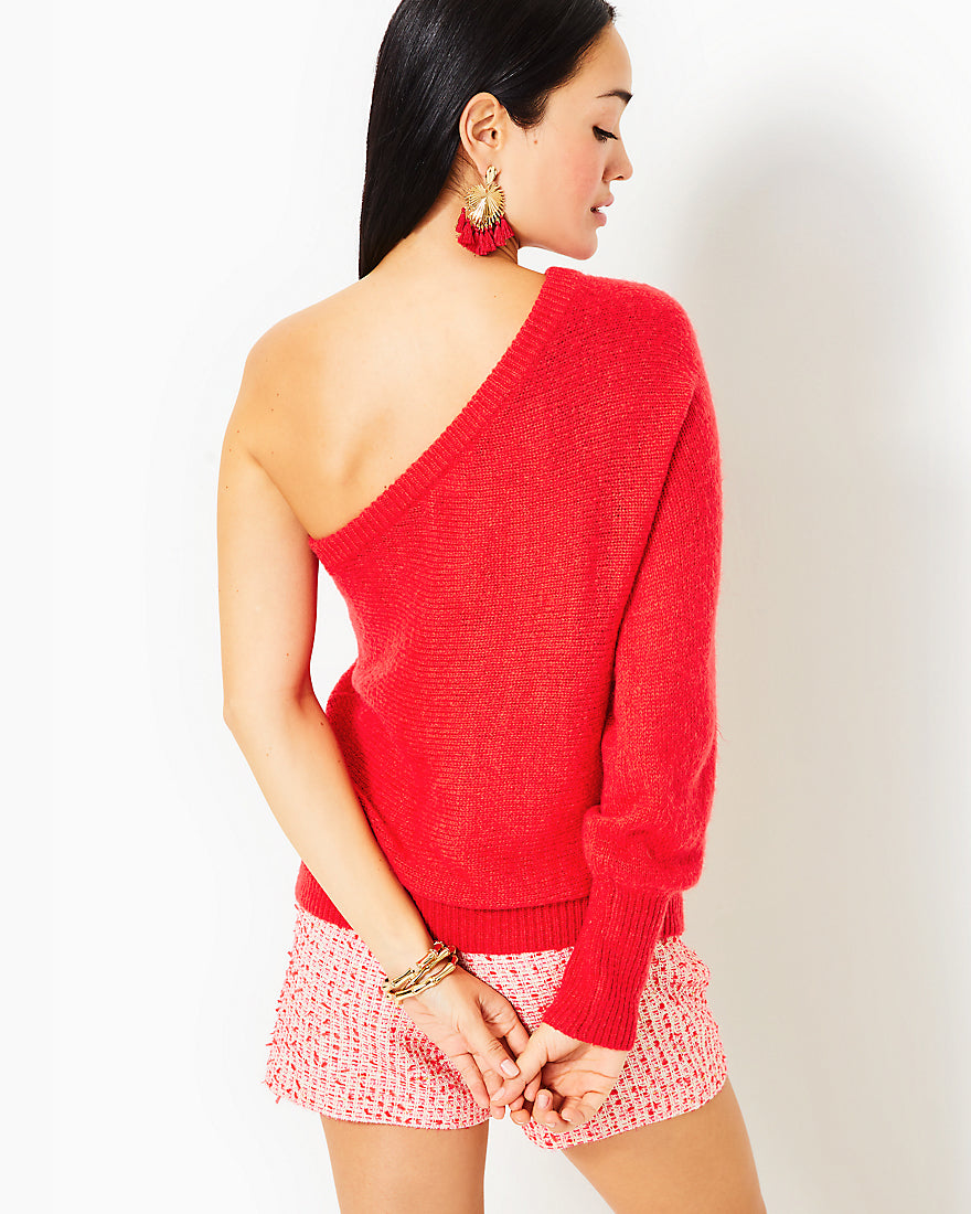 Maura Sweater