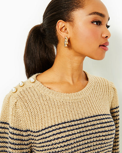 Finney Sweater
