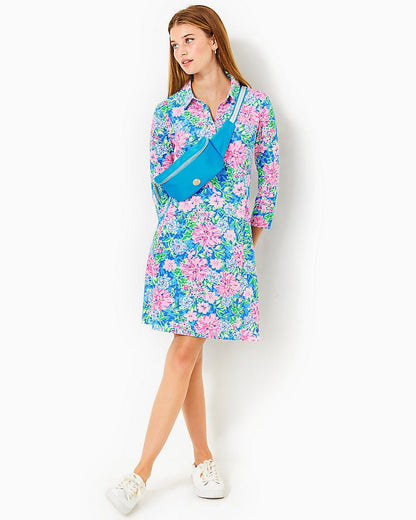Silvia Dress Upf 50 PlusMulti Spring In Your Step4